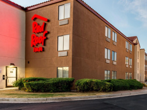Red Roof Inn Phoenix North - I-17 at Bell Rd