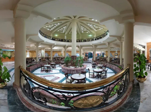 Almas Palace Resort (Families & Couples Only)