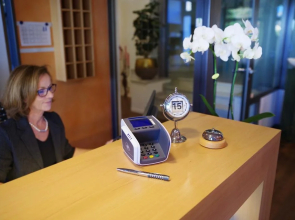 Hotel Garni Arnegg