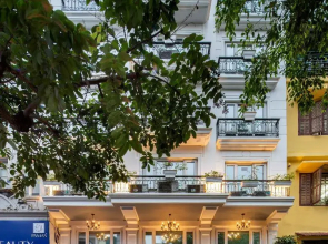 Acoustic Hotel & Spa