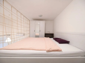 Cosy Flat in Király Street