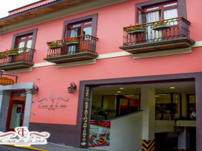 Casa de la iaia Hotel