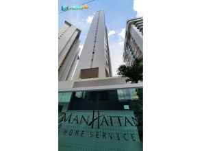Apartamento The Garden In Manhattan Home Service