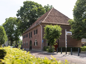 Designhotel Napoleonschuur