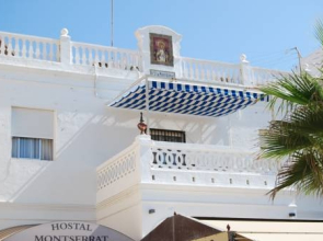Hostal Montserrat