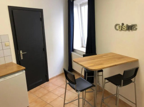 Le studio de Spa
