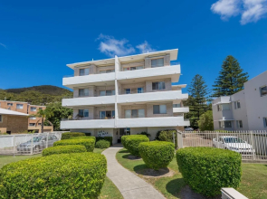 Del Rae Unit 15 - Shoal Bay
