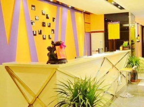 G Chu Hotel Jingzhou Guangyuan Branch