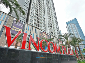 Bayhomes Skylake Serviced Apartment
