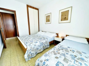 Apartment in Caorle Near Adriatic Beach