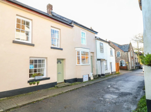 Higher Primrose Cottage, Winkleigh