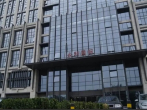 Beijing Baizhu Apartment Yongliguoji