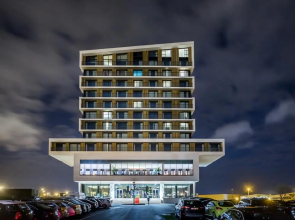 Van der Valk Hotel Luxembourg - Arlon