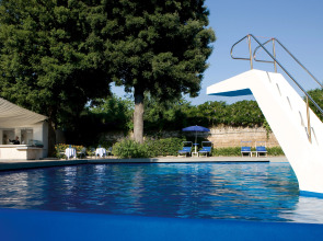 Parco dei Principi Hotel