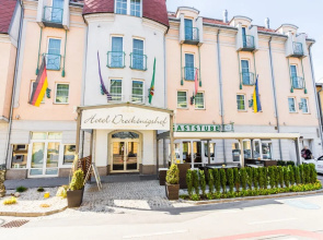 Familie Hopfeld - Hotel Dreikönigshof