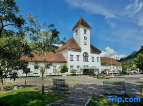 Saka Ombilin Heritage Hotel