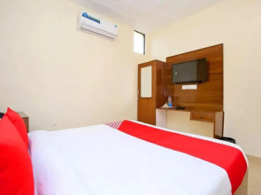 Mohali Blue by OYO Rooms
