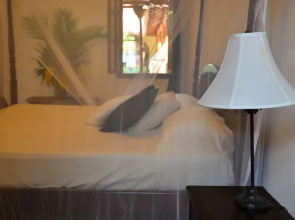 Hotel Boutique La Cigale