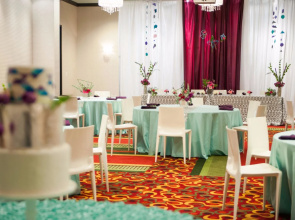 Hampton Inn & Suites Raleigh/Crabtree Valley