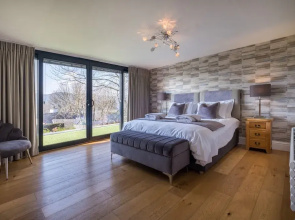 Jaspers Retreat