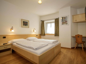 Hotel Garni Snaltnerhof
