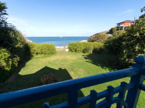 Maison Le Palais, 4 pièces, 6 personnes - FR-1-418-20