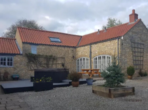 Sands Farm Cottages