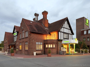 Holiday Inn London-Bexley by IHG