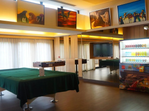 Noah's Ark Hotel & Resort