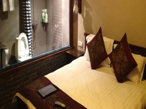 Zhenmei Holiday Inn - Lijiang