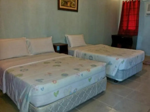 Mangodlong Paradise Resort