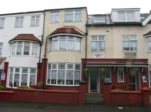 Arendale Hotel
