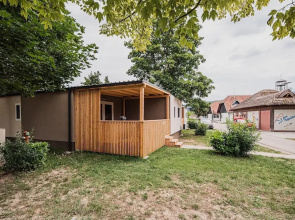 Lake Serenity Premium Mobile Homes With Thermal Riviera Tickets