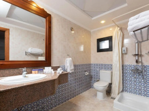 Albatros Sharm Resort - By Pickalbatros