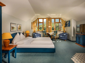MONDI Appartements am Grundlsee