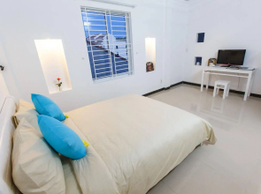 Retreat Home Hoian
