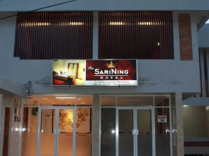 The Sarining