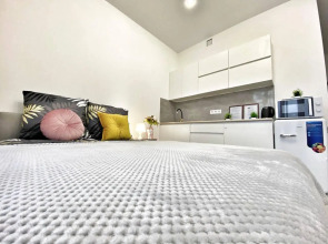 Nord Land (Норд Ленд) на Маршала Бирюзова 7к4