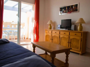 Apartamento Los Lances II