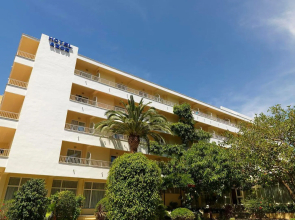 Hotel Intur Azor