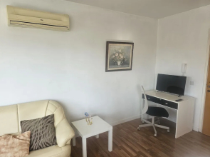 Stunning 1-bed Apartment in Aglantzia