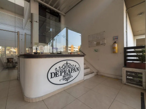 DEPEAPAN