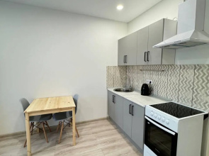 Apartamenty na ulice Hutorskaa 1/3