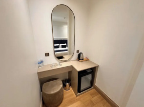 Taksim Bosphorus Hotel