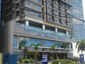 ADB Avenue Tower