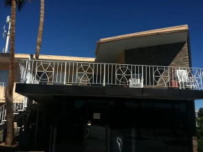 On The Vegas Boulevard Hotel
