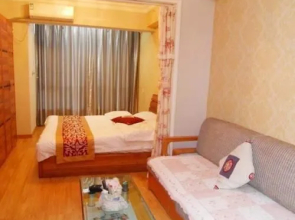 Zuoan Classic Fashion Apartment