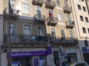 Charming Episode Hostel