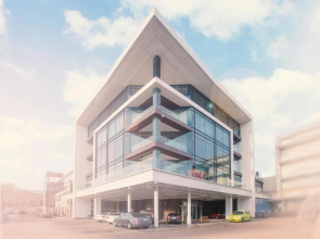 Royal Spa & Hotel Resort