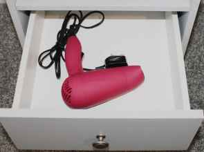 Low Cost, 4 Bed with Parking & Large Garden 03